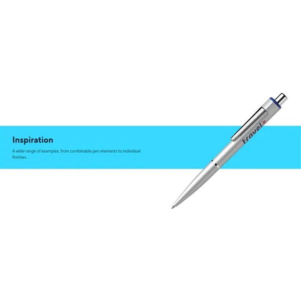 Schneider K1 Metal Ballpoint pen