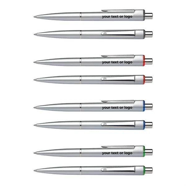 Schneider K1 Metal Ballpoint pen