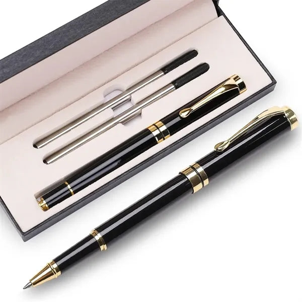 Ballpoint Pens Set Professional Executive Office BallPens