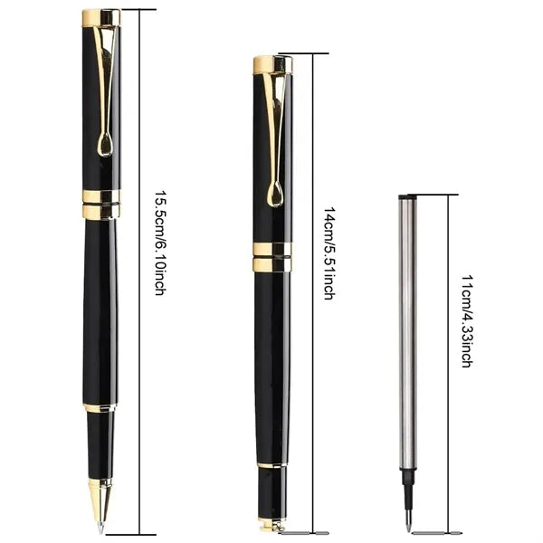 Ballpoint Pens Set Professional Executive Office BallPens