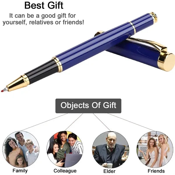 Ballpoint Pens Set Professional Executive Office BallPens
