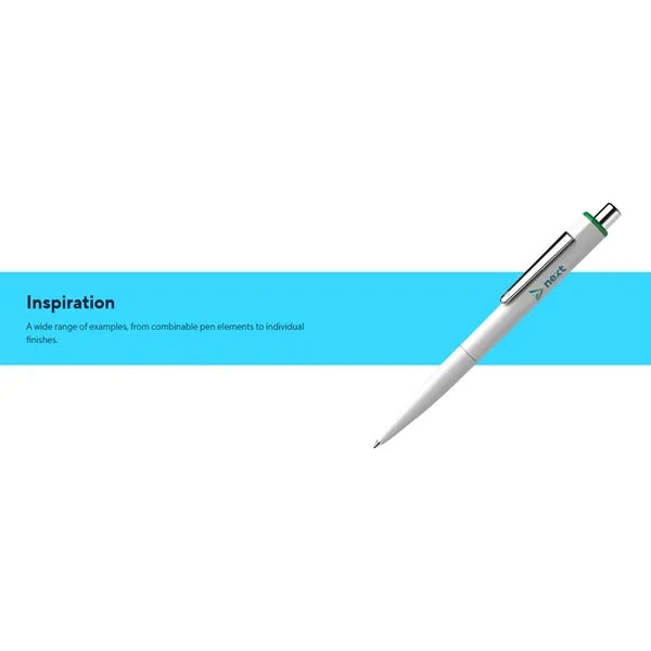 Schneider K1 Ballpoint pen