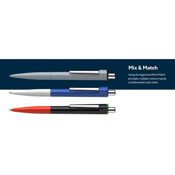 Schneider K1 Ballpoint pen