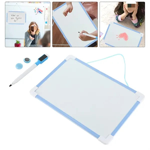 Small Dry Erase Whiteboard