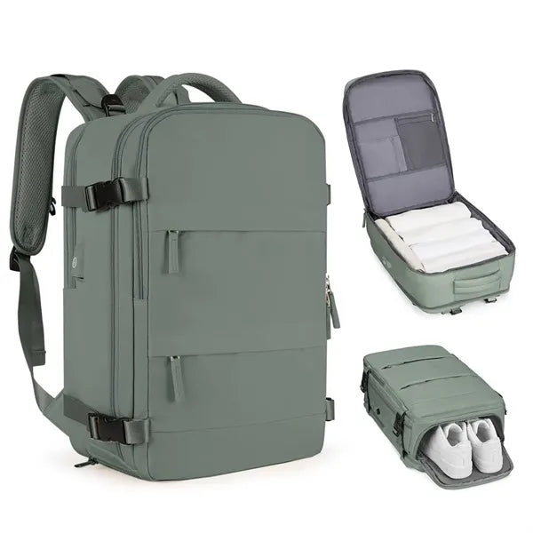 Travel Backpack