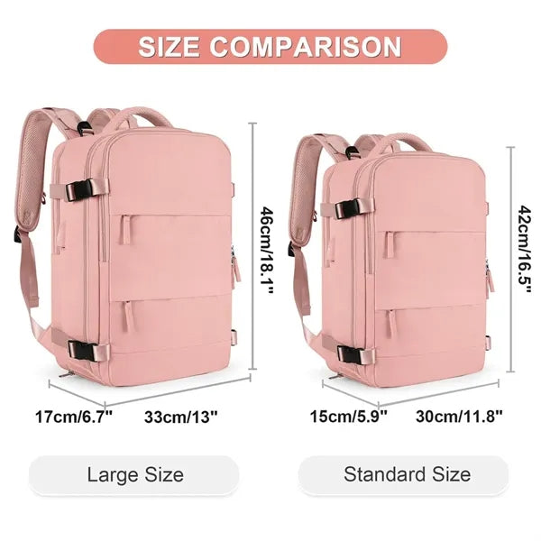 Travel Backpack