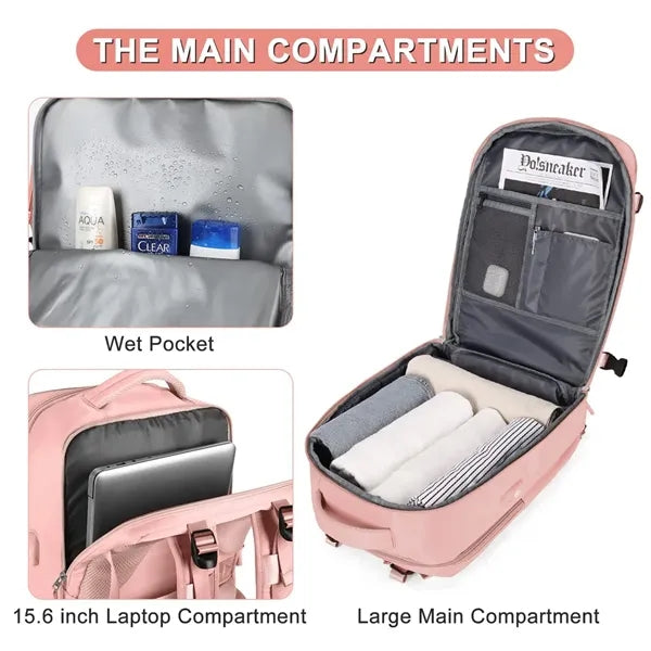 Travel Backpack