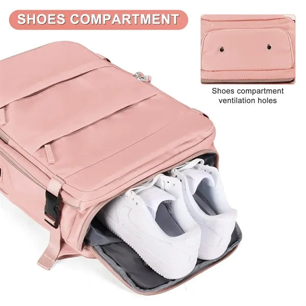 Travel Backpack