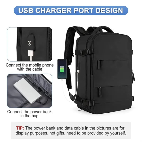 Travel Backpack