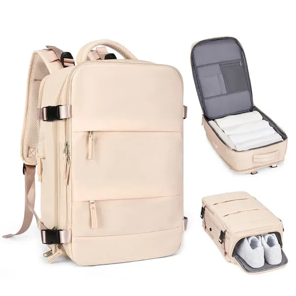 Travel Backpack