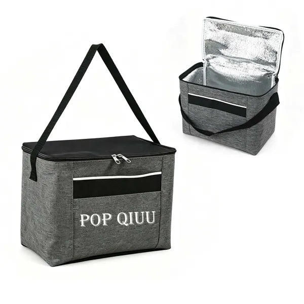 Fulton Lunch Cooler