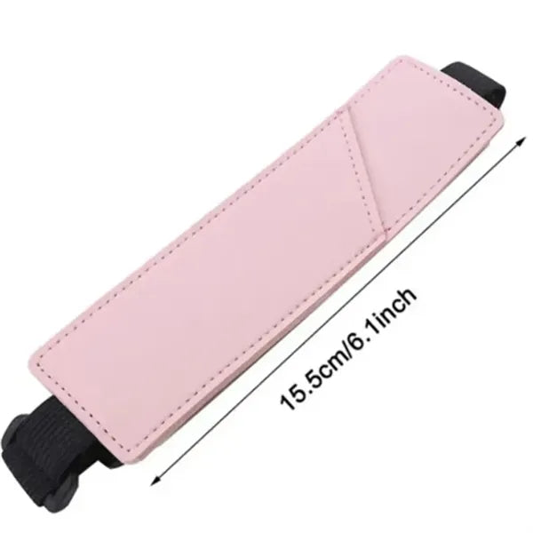 Adjustable Elastic Notebook Pen Holder Band