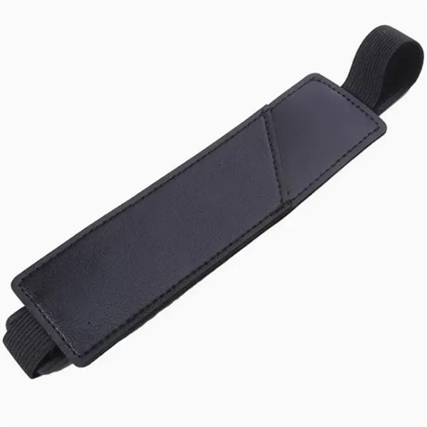 Adjustable Elastic Notebook Pen Holder Band