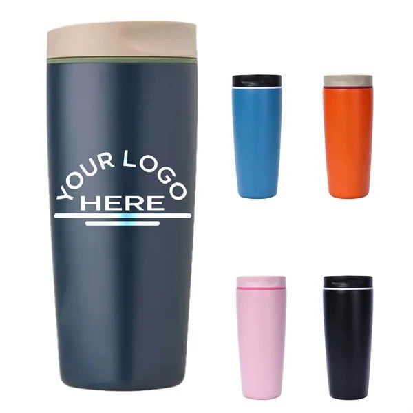 304 Stainless Steel Travel Coffee Mug Insulated