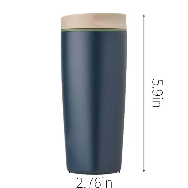 304 Stainless Steel Travel Coffee Mug Insulated