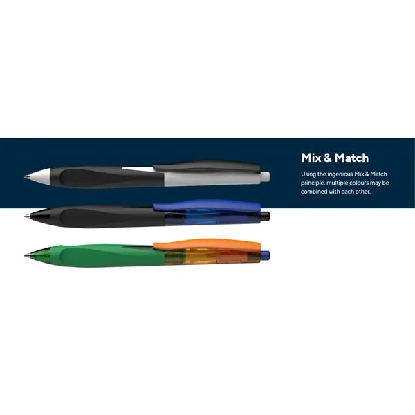 Schneider Haptify Promo Ballpoint pen