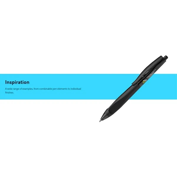 Schneider Haptify Promo Ballpoint pen