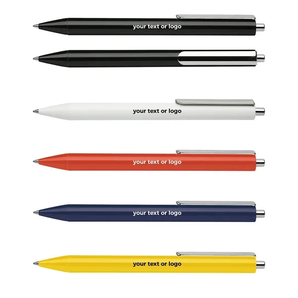 Schneider Evo Ballpoint pen