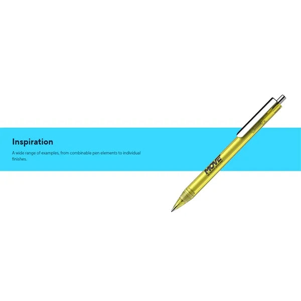 Schneider Evo Ballpoint pen