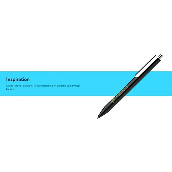 Schneider Evo Recycling Ballpoint pen