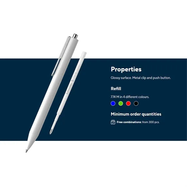 Schneider Evo Recycling Ballpoint pen