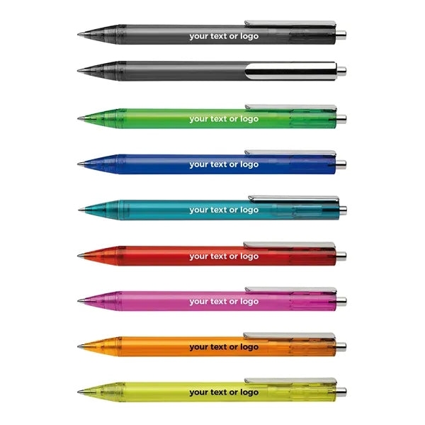 Schneider Evo Transparent Ballpoint pen