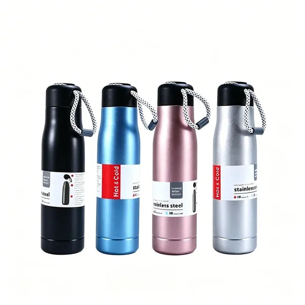 Insulated Stainless Steel Bottle