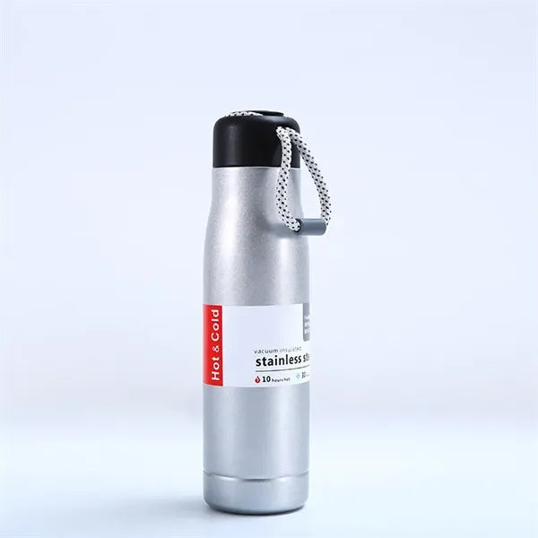 Insulated Stainless Steel Bottle
