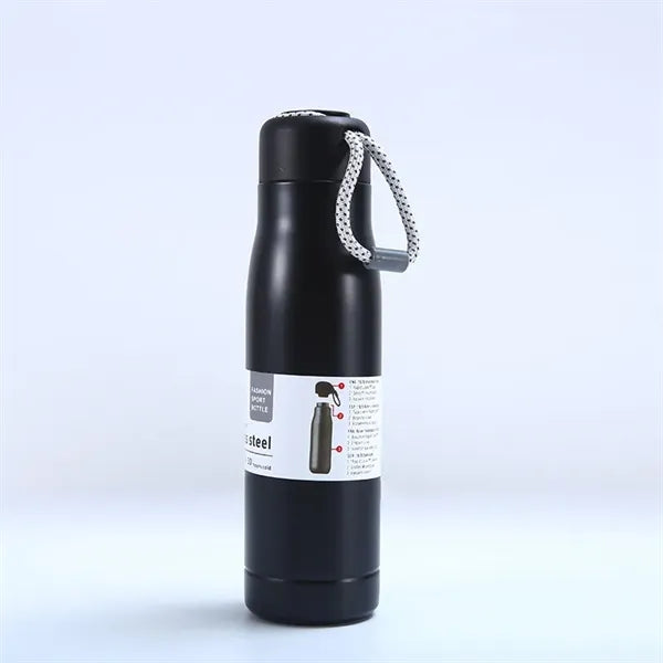 Insulated Stainless Steel Bottle