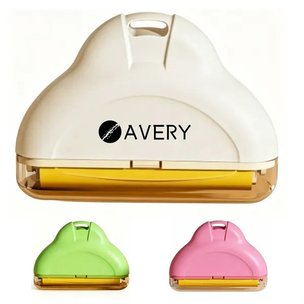 Portable Lint Remover