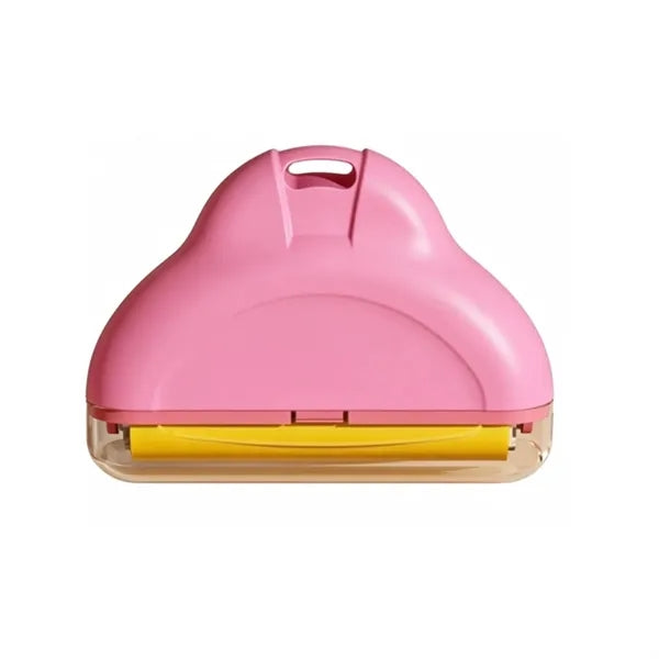 Portable Lint Remover