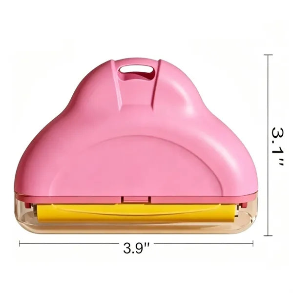 Portable Lint Remover