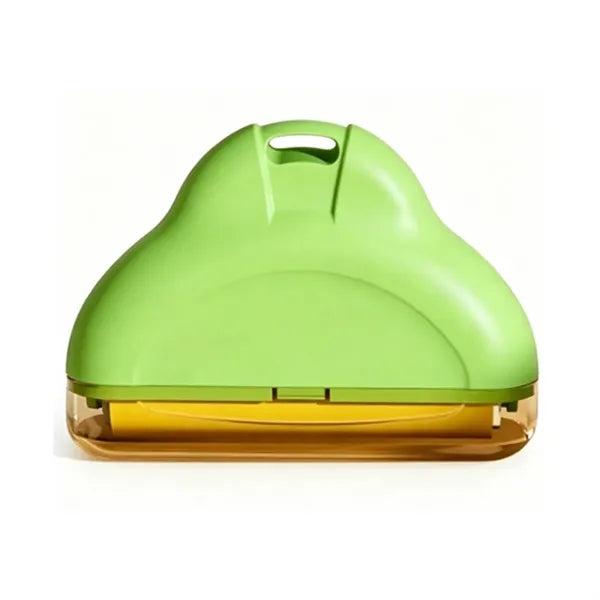 Portable Lint Remover