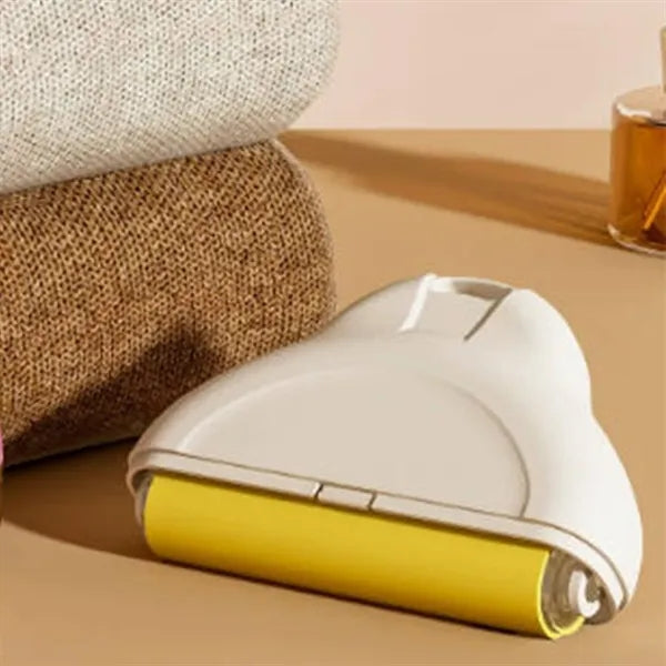 Portable Lint Remover