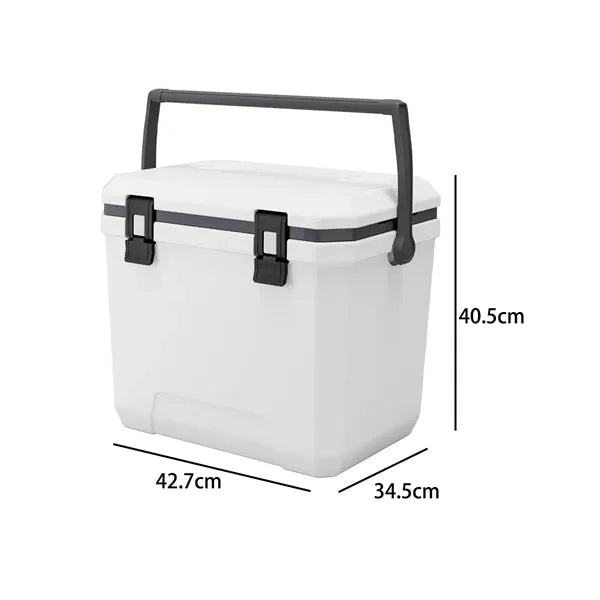 24L Outdoor Insulated Cooler Box