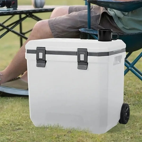 24L Outdoor Insulated Cooler Box
