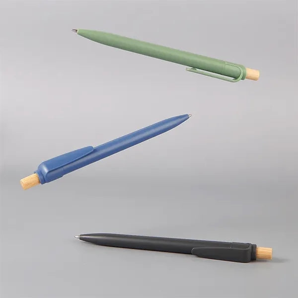 Colorful Ballpoint Pens