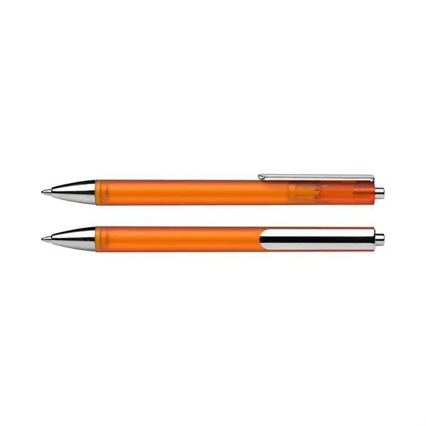 Schneider Evo Pro Soft Touch Ballpoint pen