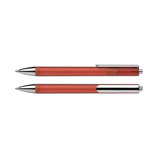 Schneider Evo Pro Soft Touch Ballpoint pen