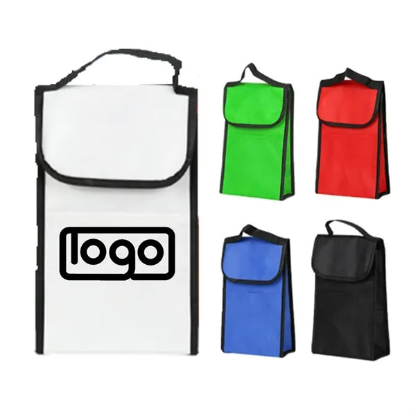 RPET Insulated Lunch Pouch