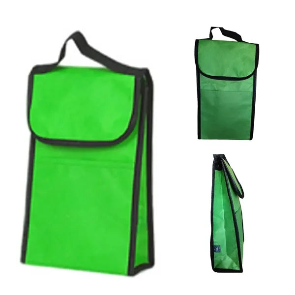 RPET Insulated Lunch Pouch