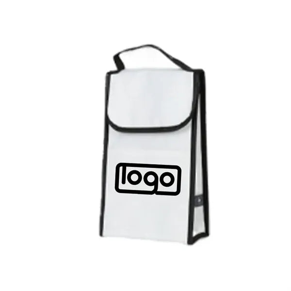RPET Insulated Lunch Pouch