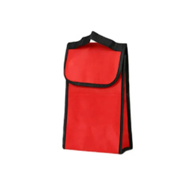 RPET Insulated Lunch Pouch