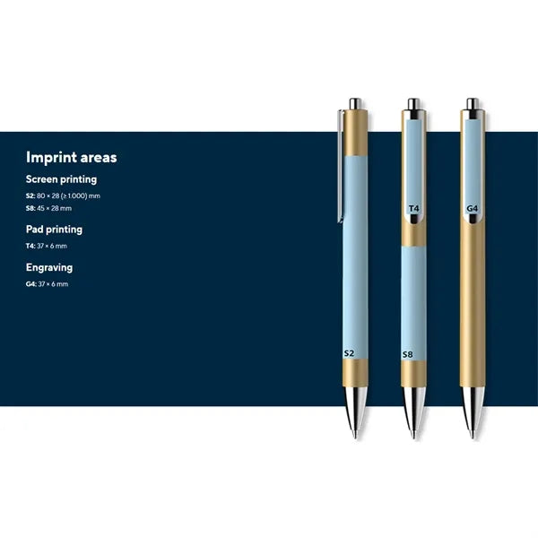 Schneider Evo Pro+ Ballpoint pen