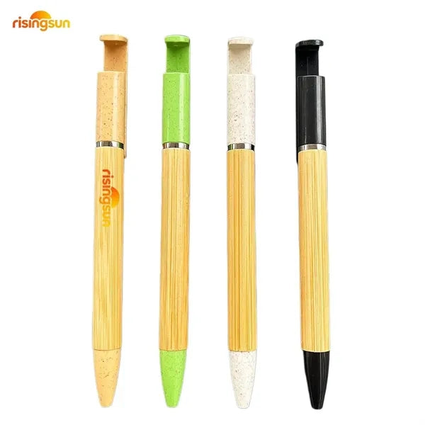 Colorful Ballpoint Pens