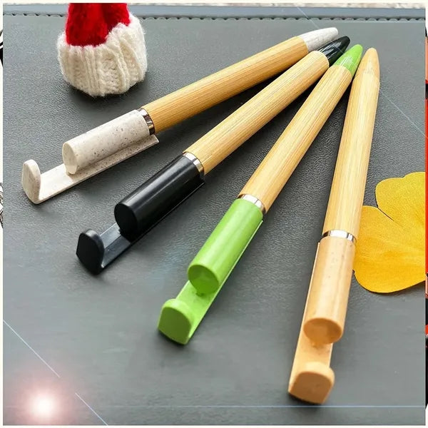 Colorful Ballpoint Pens