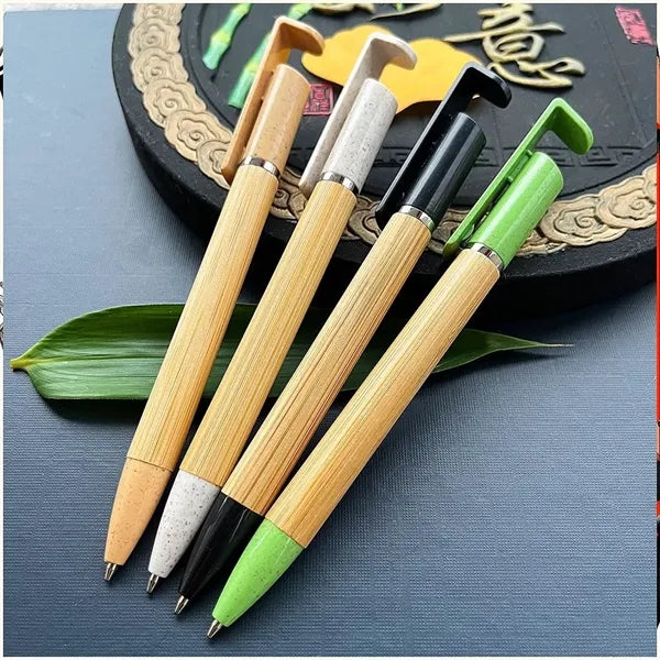 Colorful Ballpoint Pens