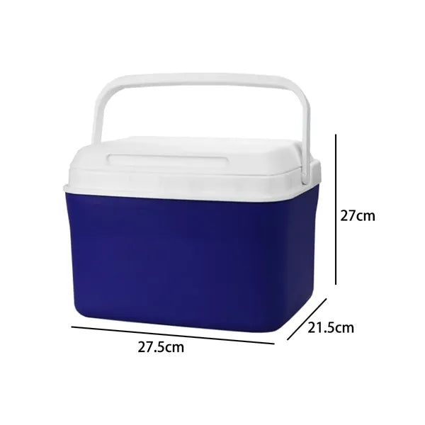 4.5L Portable Outdoor Insulated Cooler Box
