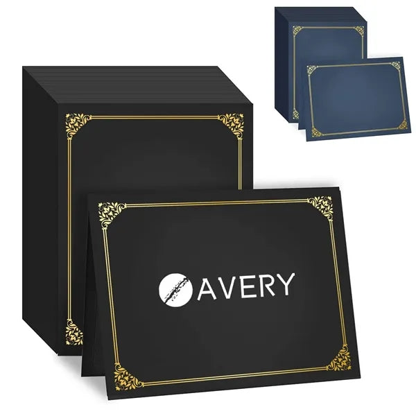 Certificate Holder