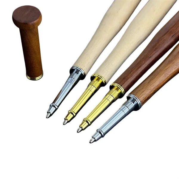 Baseball Shaped Ballpoint Pen